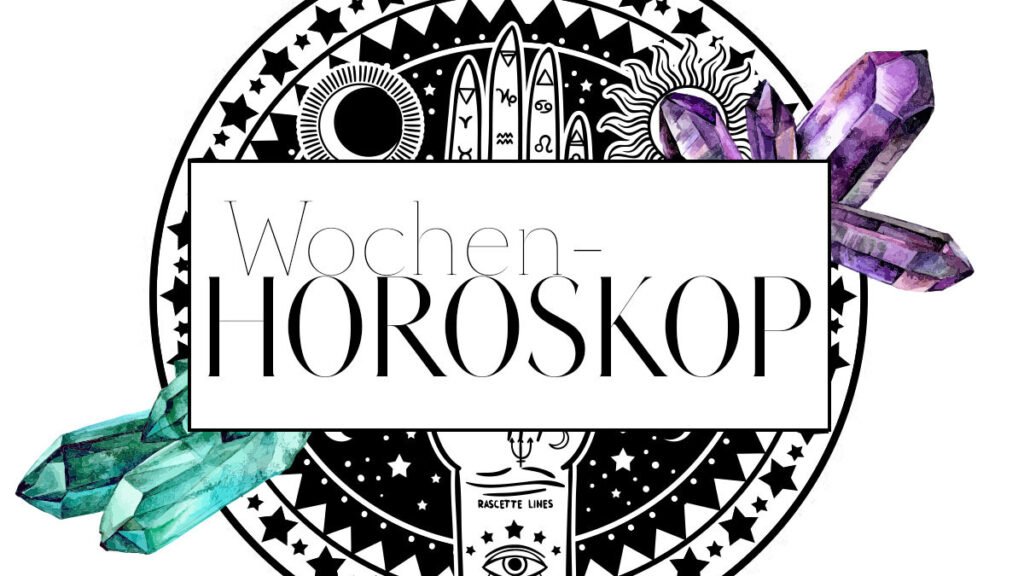 wochenhoroskop