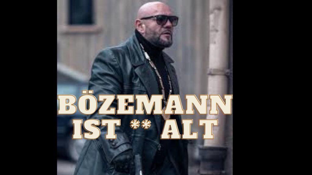 bözemann