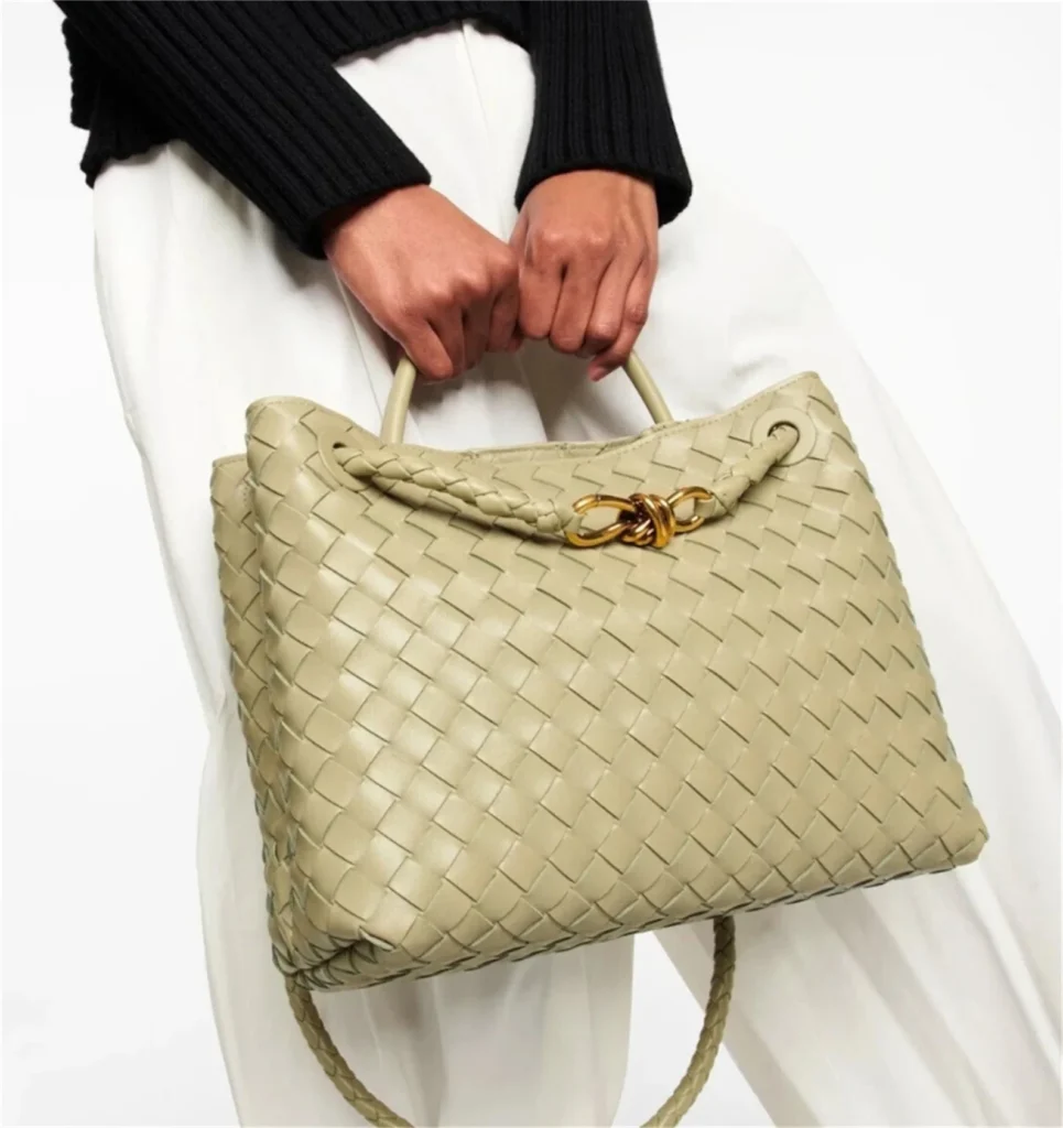 bottega veneta tasche dupe
