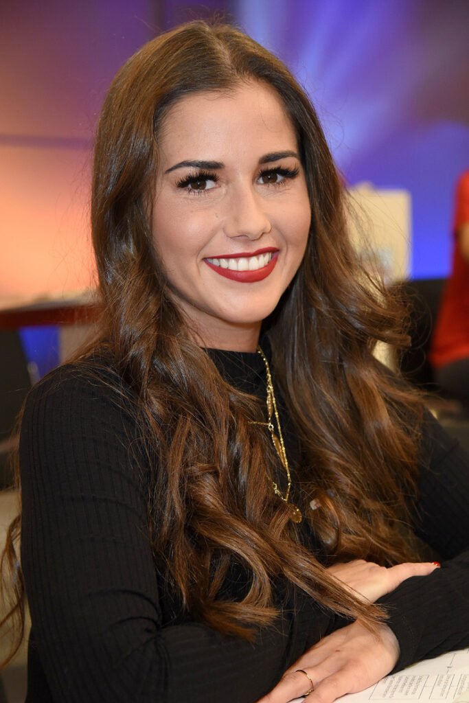 sarah engels