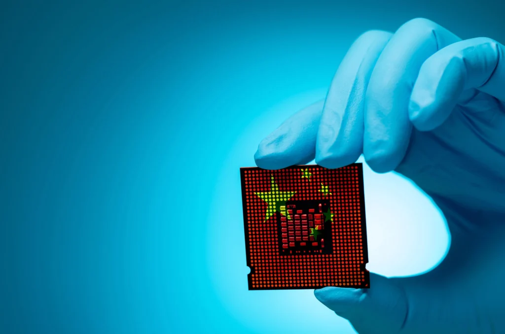 chip insolvent