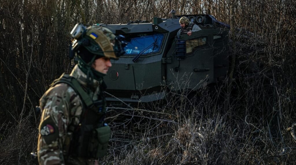 ukraine news ntv