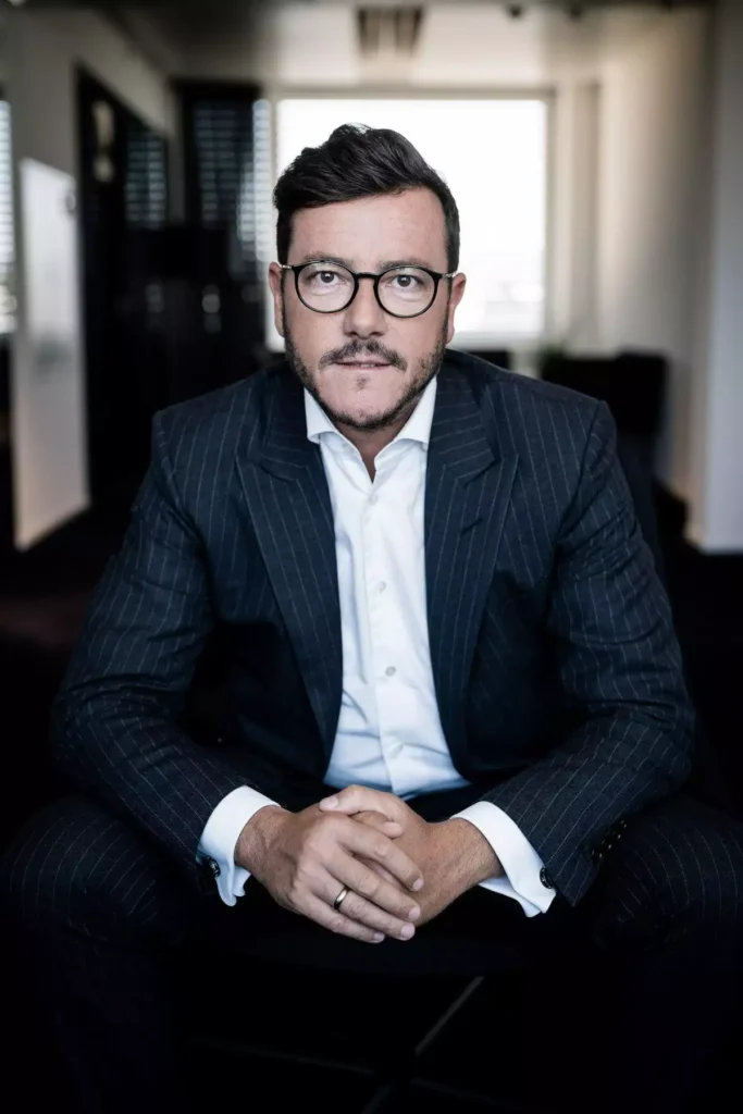 rene benko